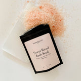 Duo Ritual Bath Soaks