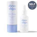 Dew Drops Mushroom Hyaluronic Acid + Vitamin C Serum