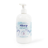The Bathologist Sleep Smoothing Body Lotion | Lavender Mint Calm