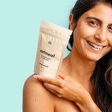 Oatmeal Facial Mask Vegan