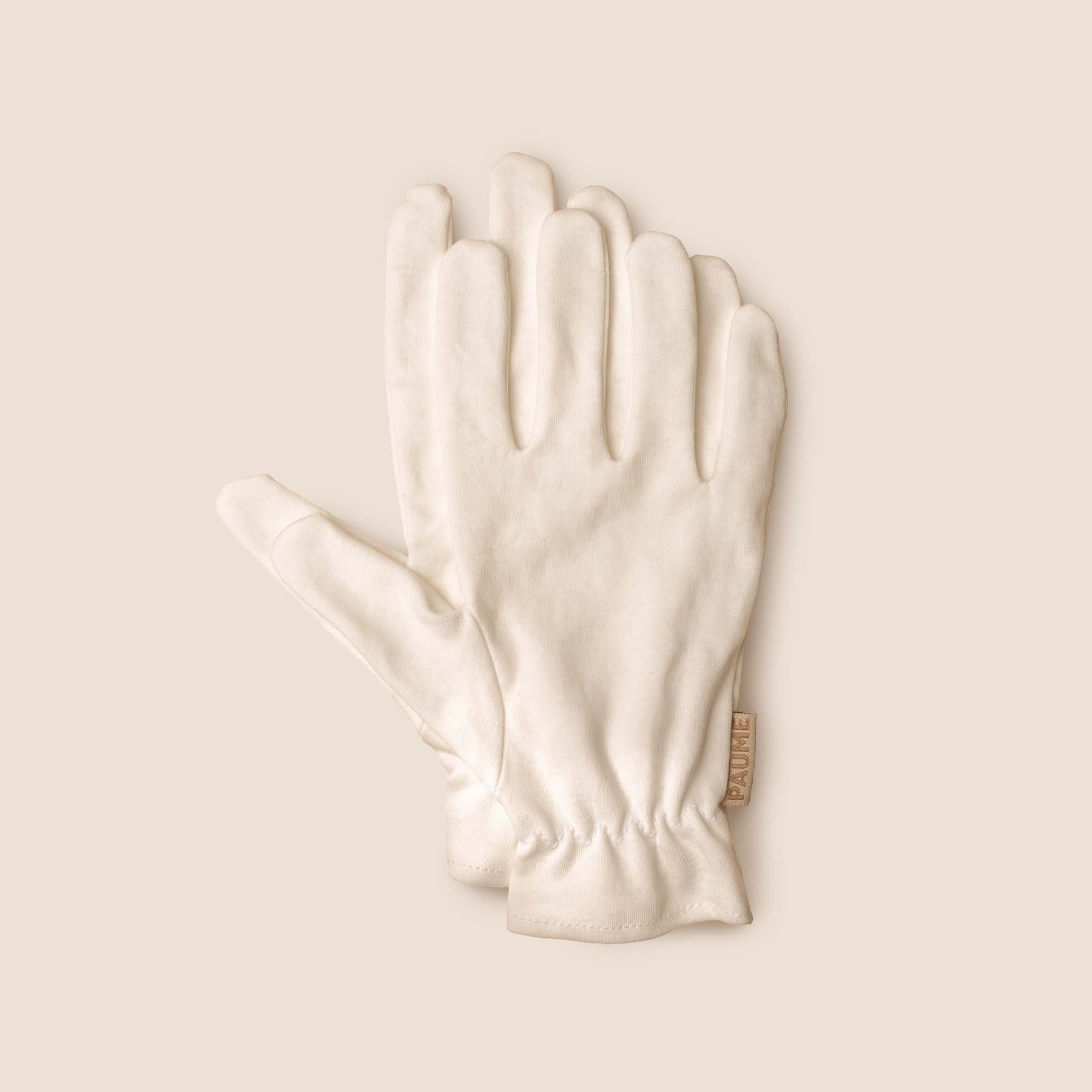 Paume Overnight Hydration Gloves