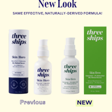 Three Ships SkinHero™ Bio-Retinol Serum