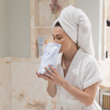  Sleep Fizzy Bath Soak | Lavender Mint Calm