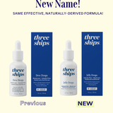 Jelly Drops Kakadu Plum + Mushroom Hyaluronic Acid Serum