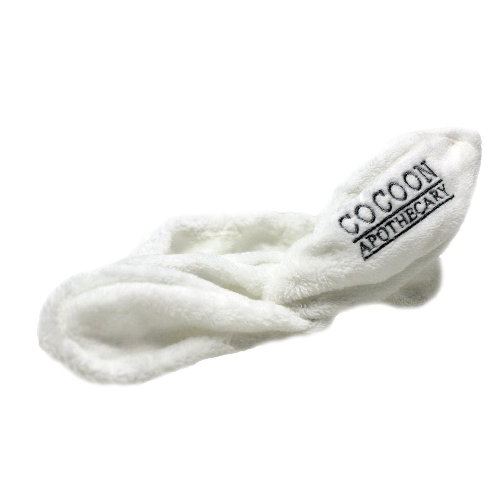 Cocoon Apothecary soft headband