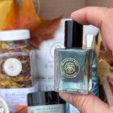 Blooming Wild Botanicals Oil and Perfume - Dream Beam