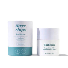 Radiance Grape Stem Cell + Squalane Cream