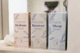 Evening Body Rituals