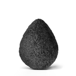 Graydon Bamboo Charcoal Konjac sponge