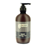 Cocoon Apothecary Shave Cream