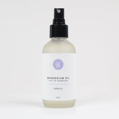 All Things Jill Magnesium Spray