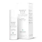 Graydon Skincare Berry Rich Face and Eye Cream