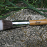 Pure Anada Blending Face Brush