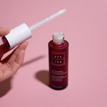 Ava Isa Sun to Serum Drops 