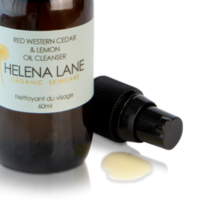 Helena Lane Red Western Cedar & Lemon Oil Cleanser