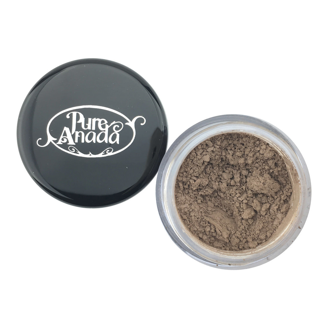 Pure Anada Mineral Brow Colour Cinder