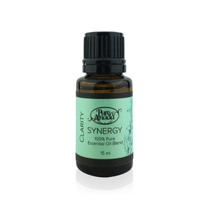 Pure Anada synergy essential oil blend
