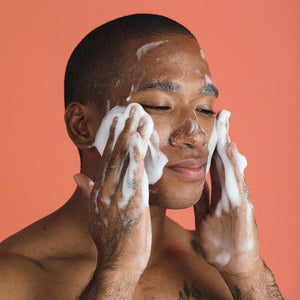 Consonant Skincare Foaming Face Wash