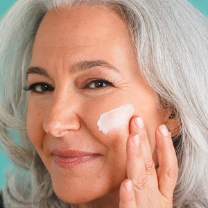 Crème visage ultra hydratante Consonant Skincare