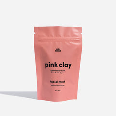 Epic Blend Pink Clay Facial Mask 