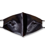 HoneyLux organic silk mask