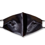 HoneyLux organic silk mask