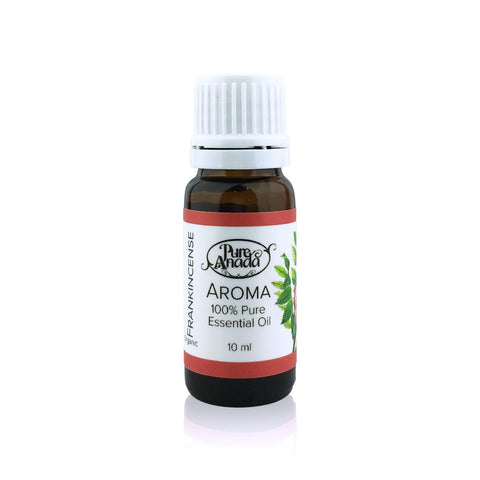 Pure Anada Essential Oil Frankincense