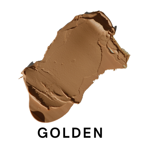 LASPA Tinted Matte Sunscreen - Golden