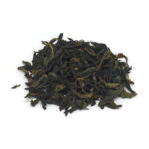 Tea Rebellion - Forme Longue Verte