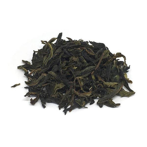 Tea Rebellion - Forme Longue Verte