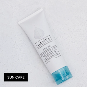 LASPA Naturals SPF30 Moisturizing Mineral Sunscreen