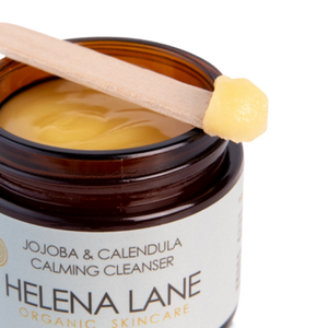 Helena Lane Jojoba & Calendula Calming Cleanser