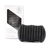 Bathorium Konjac Bamboo Charcoal Sponge