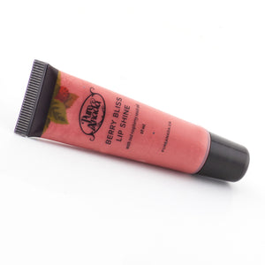 Pure Anada Lip Shine in Coralberry
