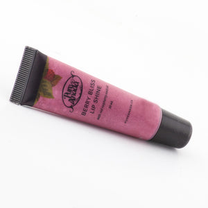 Pure Anada Lip Shine in Spindleberry