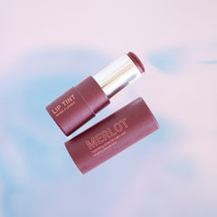 Pink House Organics Lip Tint Merlot