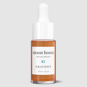 Graydon Skincare Moon Boost Serum