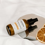 Cocoon Apothecary Orange Blossom Facial Cream