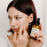 Cocoon Apothecary Orange Blossom Facial Cream