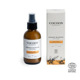 Cocoon Apothecary Orange Blossom Facial Cream
