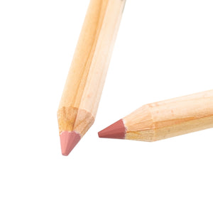 Pure Anada Lip Pencil - Warm Nude