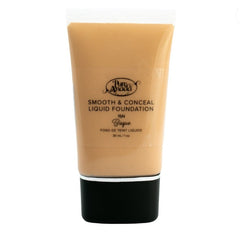 Pure Anada Liquid Foundation 15N Bisque