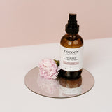 Cocoon Apothecary Rose Dew Facial Toner