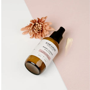 Crème visage Joues Rosey Cocoon Apothecary