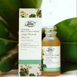 Pure Anada Control Mattifying Primer - Lady’s Mantle and Chia Seed