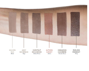Plume Science Brow Pomade Swatch
