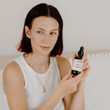 Cocoon Apothecary Rose Dew Facial Toner