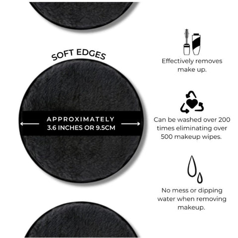 Cocoon Apothecary Makeup Removal Sponge
