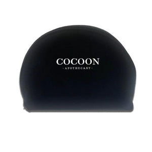 Cocoon Apothecary Makeup Travel Bag
