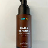 Just Sun Daily Defense SPF30